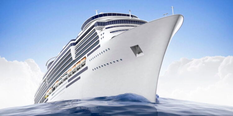 Quantum of the Seas redefine cruzeiros com atrações tecnológicas