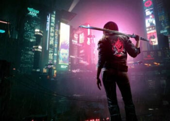 Economize R$ 149,40! A aventura em Night City te aguarda!