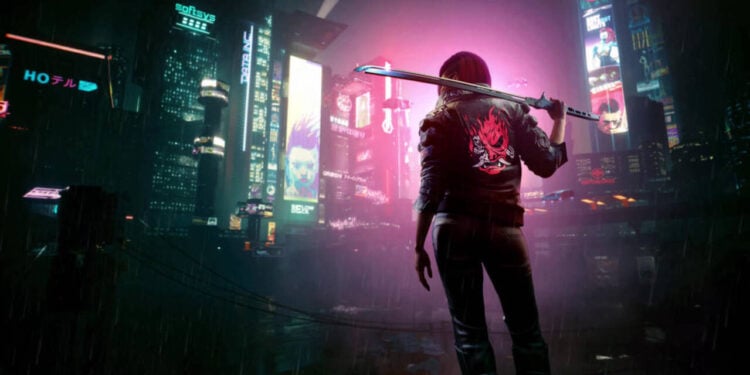 Economize R$ 149,40! A aventura em Night City te aguarda!