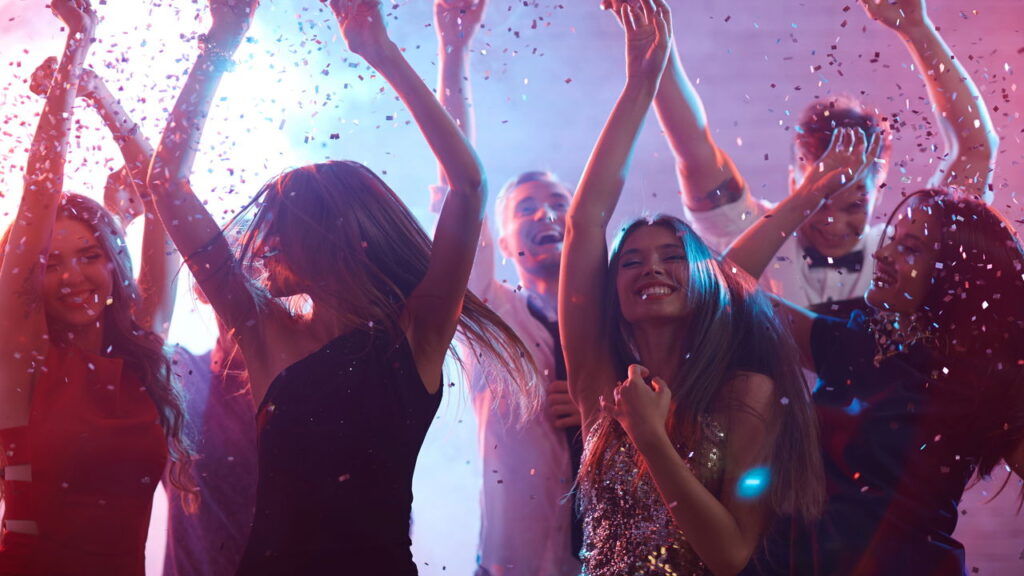 A dança vai muito além do palco, é saúde, arte e conexão com a vida