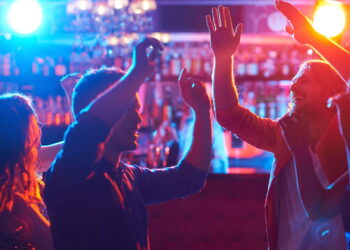 A dança vai muito além do palco, é saúde, arte e conexão com a vida