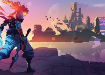 Desconto de 60%! Jogue um roguelike com preço baixo!