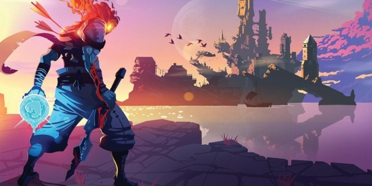 Desconto de 60%! Jogue um roguelike com preço baixo!