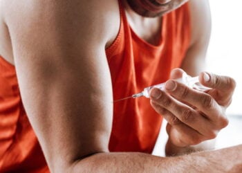 Quando a reposição hormonal vira doping? Entenda os riscos para atletas