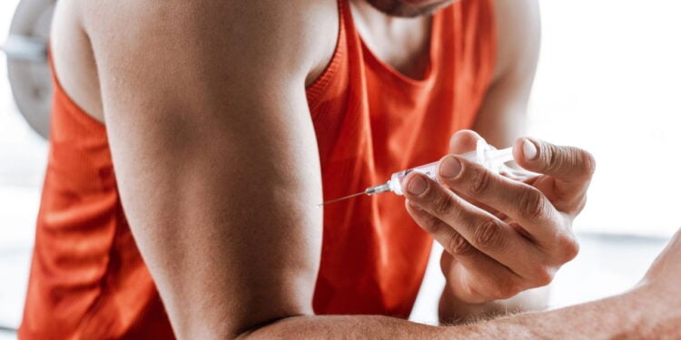 Quando a reposição hormonal vira doping? Entenda os riscos para atletas
