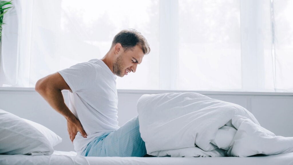 Acorde ativo! Veja os benefícios de se movimentar ao despertar!