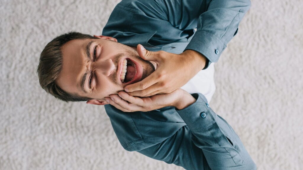 Como aliviar o bruxismo e melhorar sua qualidade de vida!