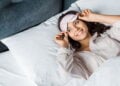 Melhore seu sono com exercícios relaxantes noturnos!