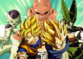 R$ 172,43 de economia! Reviva as sagas de Goku e seus amigos!
