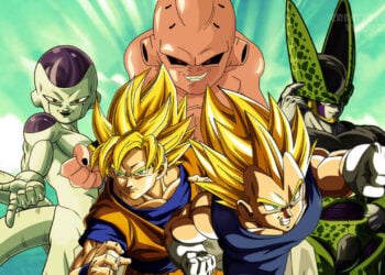 R$ 172,43 de economia! Reviva as sagas de Goku e seus amigos!