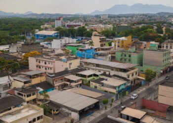 A cidade do Rio que guarda uma trilha secreta e um museu surpreendente