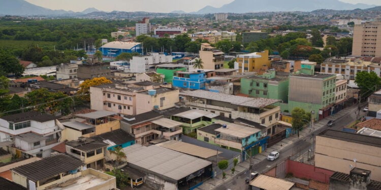 A cidade do Rio que guarda uma trilha secreta e um museu surpreendente