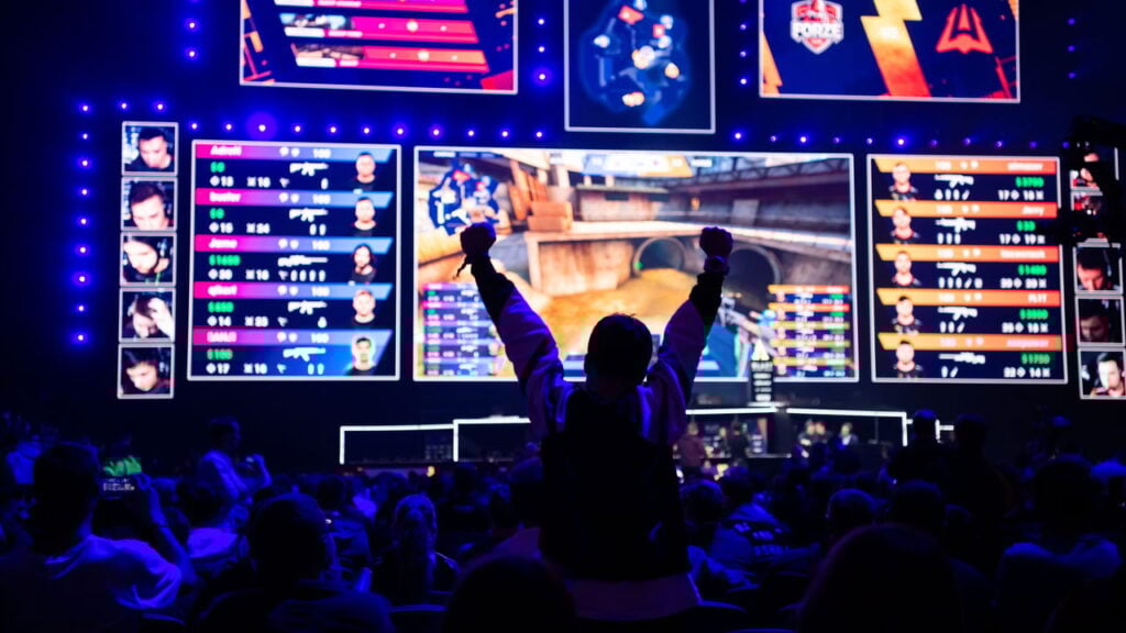 Emirados Árabes constroem a primeira ilha exclusiva para eSports