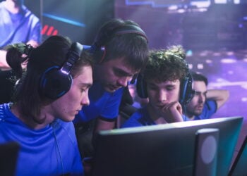 Emirados Árabes constroem a primeira ilha exclusiva para eSports