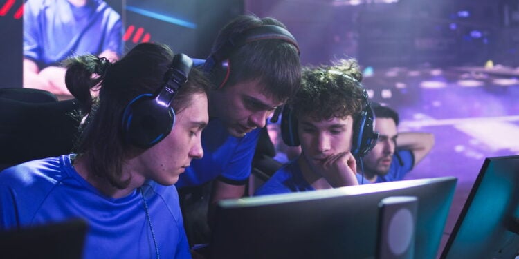 Emirados Árabes constroem a primeira ilha exclusiva para eSports