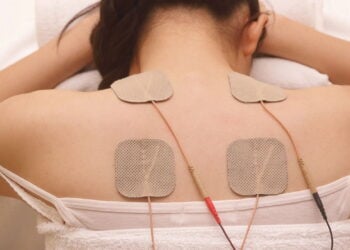Como a eletroestimulação muscular tem ajudado atletas de alto rendimento