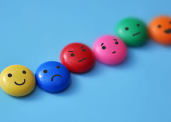 Tecnologia que lê suas emoções com 96% de precisão está chocando especialistas