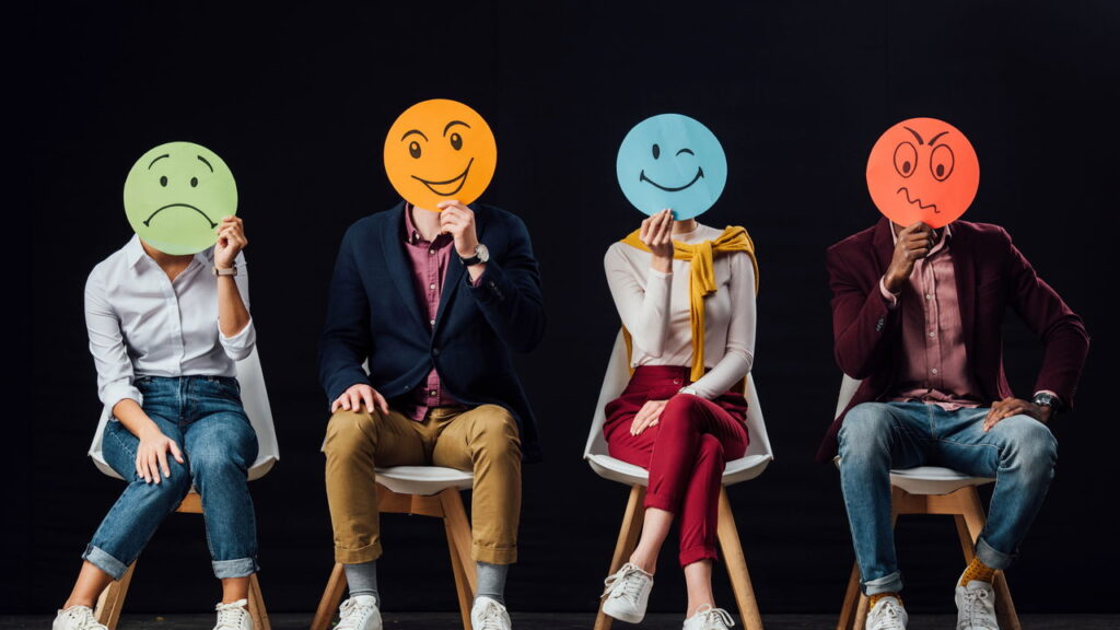 Tecnologia que lê suas emoções com 96% de precisão está chocando especialistas