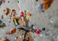 Escalada - Créditos: depositphotos.com / ArturVerkhovetskiy