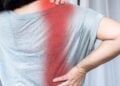 Como aliviar a tensão nas costas com exercícios práticos!