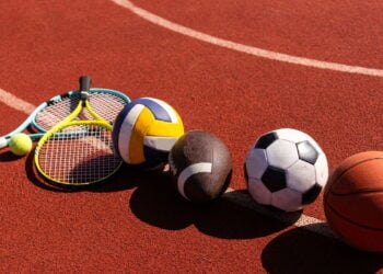Como a inteligência artificial está revolucionando o desempenho esportivo