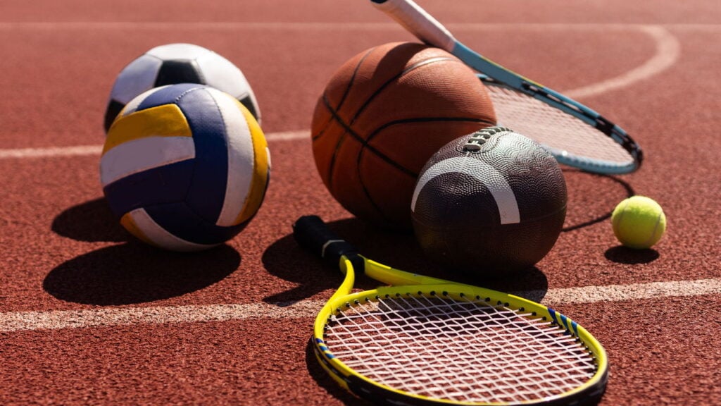 Esporte e inovação: veja como a tecnologia melhora o desempenho de atletas