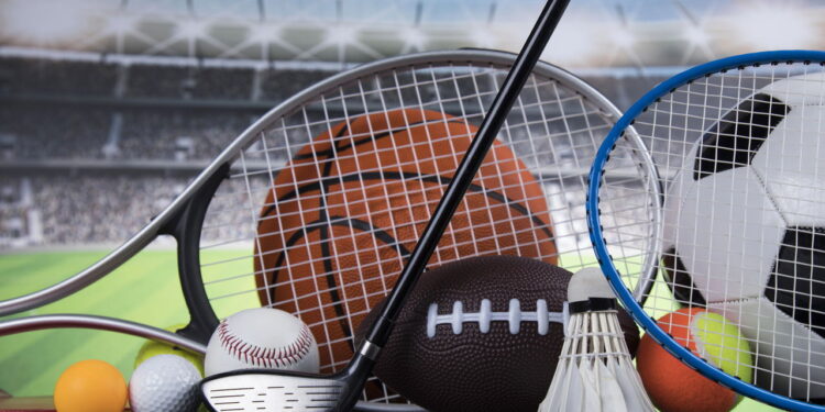 Speedgate: o primeiro esporte do mundo criado com inteligência artificial