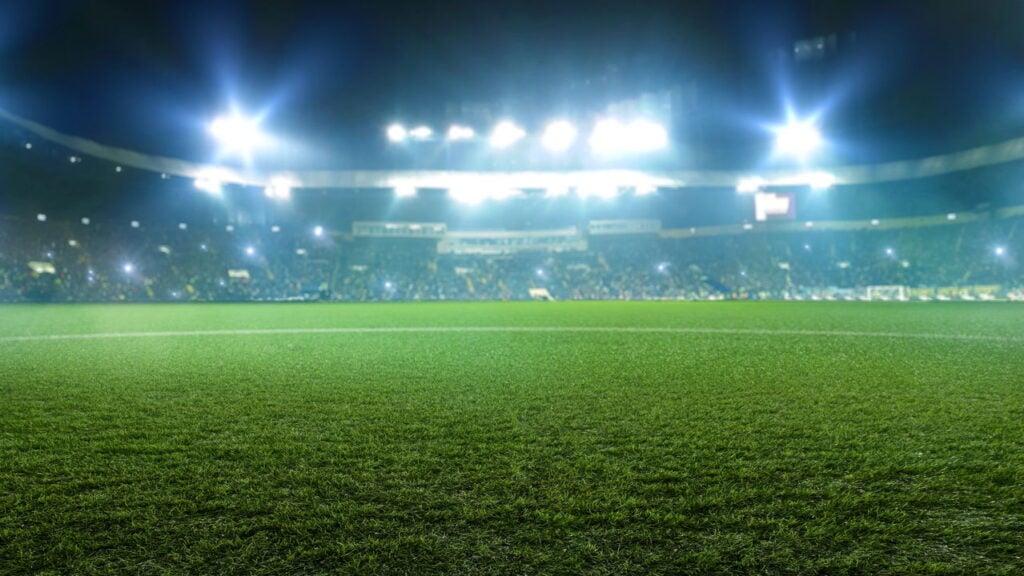 Tecnologia e segurança em estádios: como clubes brasileiros estão inovando