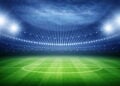 Tecnologia e segurança em estádios: como clubes brasileiros estão inovando