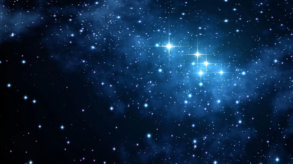A canção dessa estrela pode mudar tudo o que sabemos sobre o universo