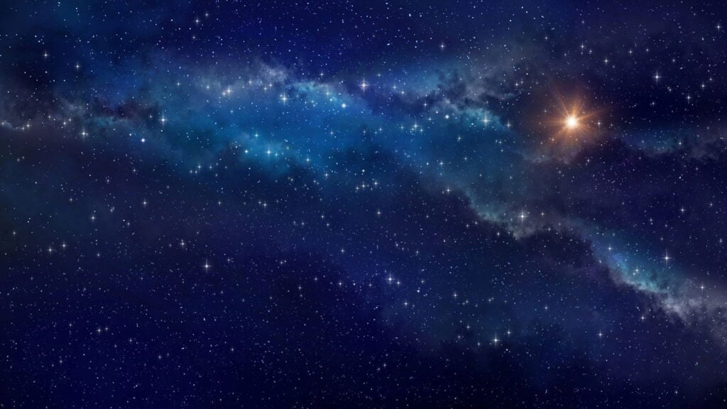 Banho de estrelas é a nova tendência de bem-estar que conquista o mundo