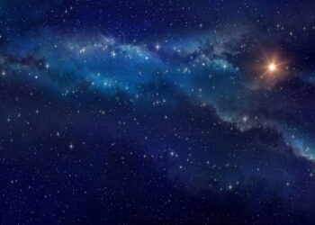 Banho de estrelas é a nova tendência de bem-estar que conquista o mundo