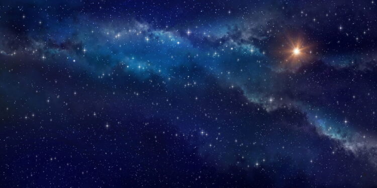 Banho de estrelas é a nova tendência de bem-estar que conquista o mundo