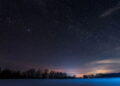 Banho de estrelas é a nova tendência de bem-estar que conquista o mundo