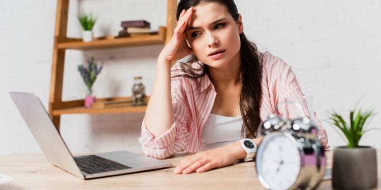 Alivie o cansaço físico e mental após o trabalho!