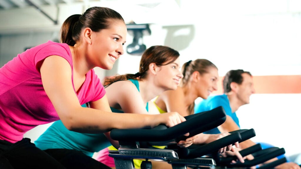Como o exercício físico prolonga sua vida