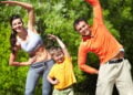 Como o exercício físico prolonga sua vida