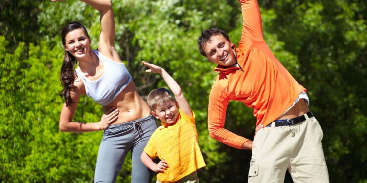 Como o exercício físico prolonga sua vida