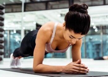 Como ganhar massa muscular de forma rápida e consistente