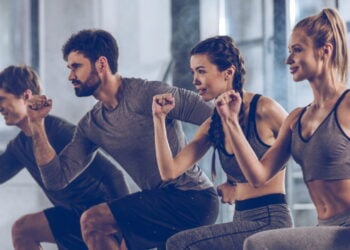 Combata o desânimo com atividade física regular!