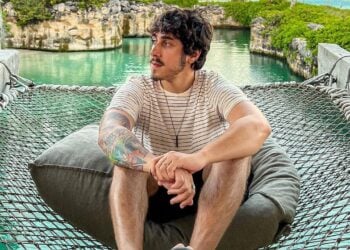 O que você não sabia sobre o time de Felipe Castanhari!