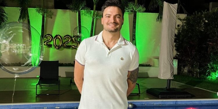 A conexão de Felipe Neto com o futebol que poucos conhecem!