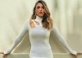 Você sabia que Fernanda Lima é uma torcedora apaixonada?