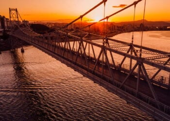 Viver bem e com segurança é realidade nestas cidades brasileiras
