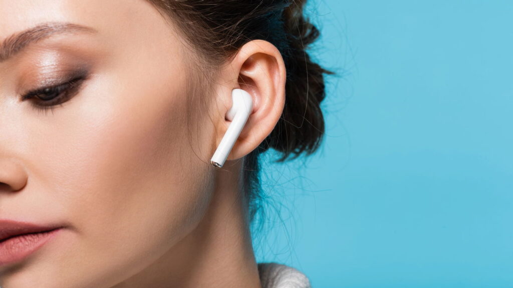 O novo fone da Sony pode mudar sua experiência com música e silêncio