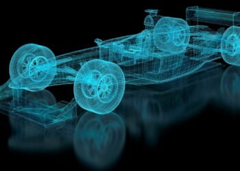 Tecnologia da fórmula 1 que transformou baterias e materiais automotivos