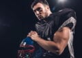 Quando o boxe e o futebol americano se tornam metáforas da vida real