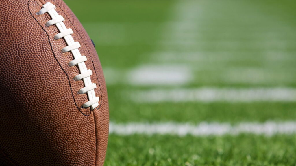 Tecnologia e ciência estão transformando a segurança no futebol americano