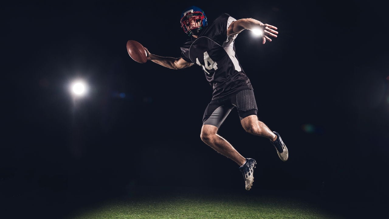 Revolução na Segurança do Futebol Americano: Tecnologia e Ciência Moldam o Futuro do Esporte