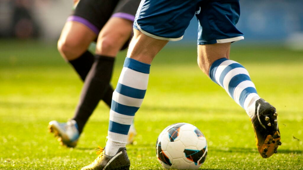 Como a tecnologia está mudando o futebol que conhecemos